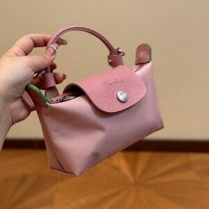 Longchamp mini bag